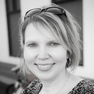 Meet your Posher, Donna